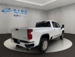 2025 Silverado 3500HD Thumbnail 10