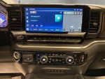 2025 Silverado 3500HD Thumbnail 16