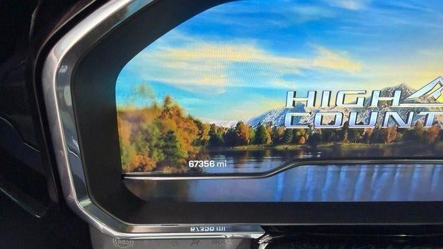 2025 Chevrolet Silverado 3500HD High Country