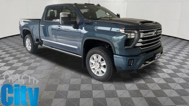 Preowned 2025 Chevrolet Silverado 3500HD High Country for Sale