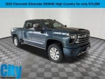 2025 Silverado 3500HD Thumbnail 1