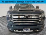 2025 Silverado 3500HD Thumbnail 2