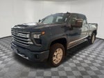 2025 Silverado 3500HD Thumbnail 3