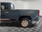 2025 Silverado 3500HD Thumbnail 5