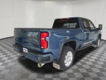 2025 Silverado 3500HD Thumbnail 8