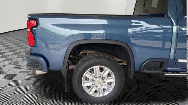 2025 Chevrolet Silverado 3500HD High Country