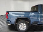 2025 Silverado 3500HD Thumbnail 9