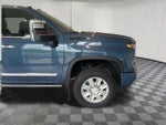 2025 Silverado 3500HD Thumbnail 10