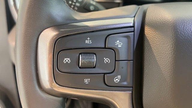 2025 Chevrolet Silverado 3500HD High Country