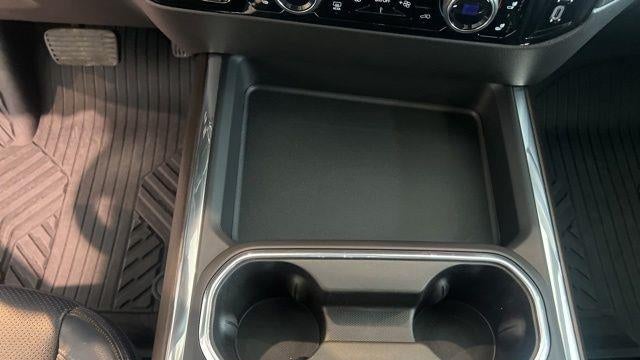 2025 Chevrolet Silverado 3500HD High Country