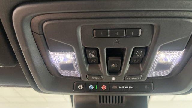 2025 Chevrolet Silverado 3500HD High Country