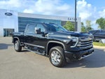 2026 Silverado 3500HD Thumbnail 1