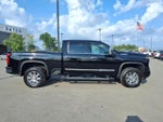 2026 Silverado 3500HD Thumbnail 2