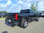 2026 Silverado 3500HD Thumbnail 3
