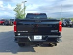 2026 Silverado 3500HD Thumbnail 4