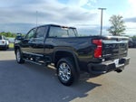 2026 Silverado 3500HD Thumbnail 5