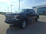 2026 Silverado 3500HD Thumbnail 7