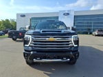 2026 Silverado 3500HD Thumbnail 8