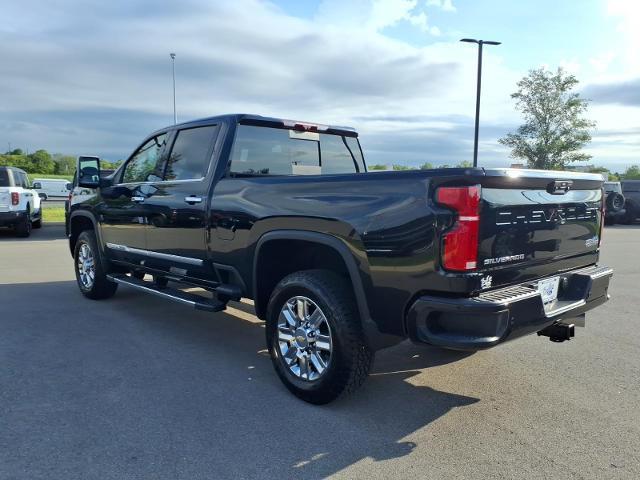 2026 Chevrolet Silverado Hd - $83,987