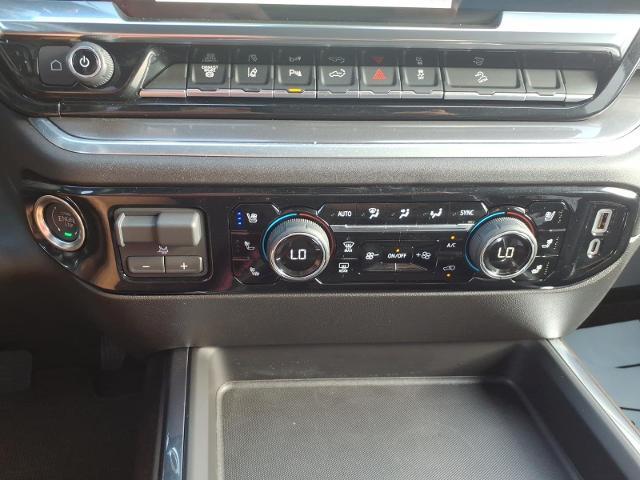 2026 Chevrolet Silverado Hd - $83,987
