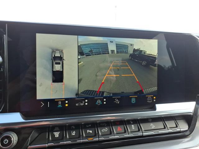 2026 Chevrolet Silverado Hd - $83,987