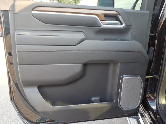 2026 Chevrolet Silverado Hd - $81,987