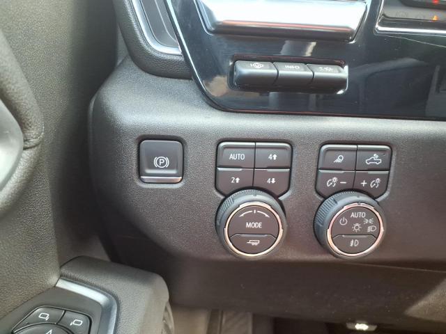 2026 Chevrolet Silverado Hd - $81,987