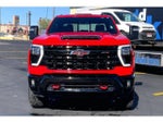 2025 Silverado 2500HD Thumbnail 3