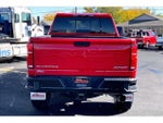 2025 Silverado 2500HD Thumbnail 4