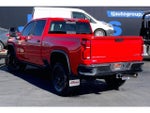 2025 Silverado 2500HD Thumbnail 13