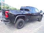 2026 Silverado 2500HD Thumbnail 6