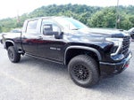 2026 Silverado 2500HD Thumbnail 8