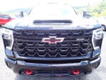 2026 Silverado 2500HD Thumbnail 9