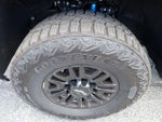 2026 Silverado 2500HD Thumbnail 10