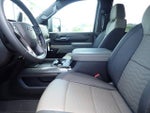 2026 Silverado 2500HD Thumbnail 11