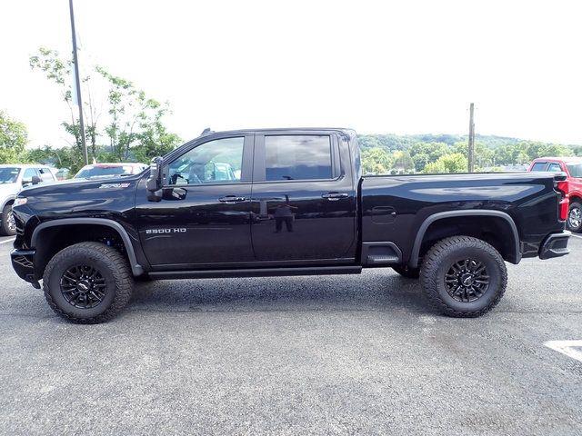 2026 Chevrolet Silverado Hd - $78,987
