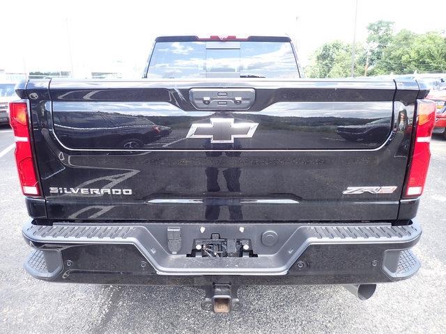 2026 Chevrolet Silverado Hd - $78,987