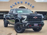 2025 Silverado 2500HD Thumbnail 1