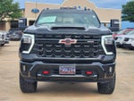 2025 Silverado 2500HD Thumbnail 2