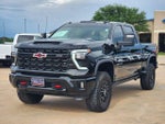 2025 Silverado 2500HD Thumbnail 3