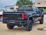 2025 Silverado 2500HD Thumbnail 7