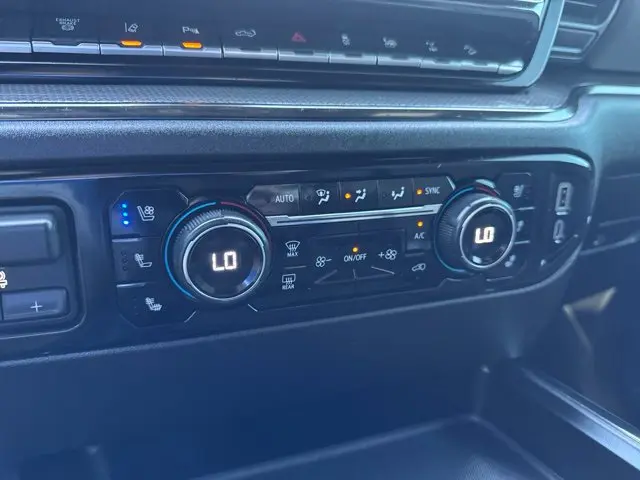2026 Chevrolet Silverado Hd - $73,600
