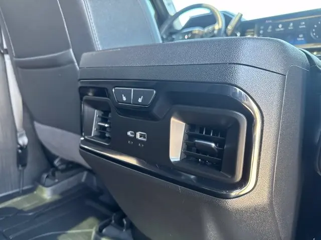 2026 Chevrolet Silverado Hd - $73,600