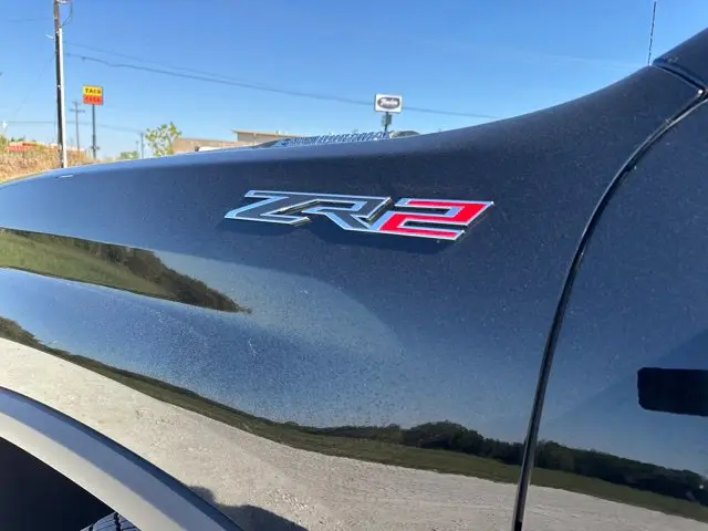 2026 Chevrolet Silverado Hd - $73,600