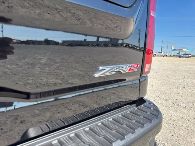 2026 Chevrolet Silverado Hd - $73,600