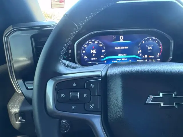 2026 Chevrolet Silverado Hd - $73,600