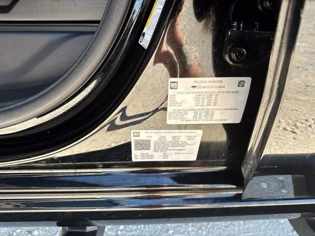2026 Chevrolet Silverado Hd - $73,600