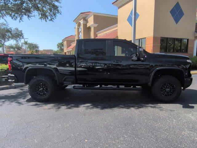 2026 Chevrolet Silverado Hd - $79,299