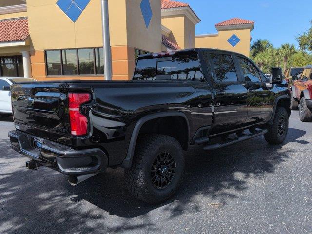 2026 Chevrolet Silverado Hd - $79,299