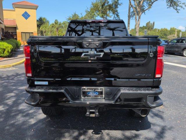 2026 Chevrolet Silverado Hd - $79,299